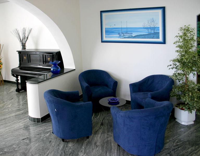 Hotel Della Motta Bellaria-Igea Marina Esterno foto