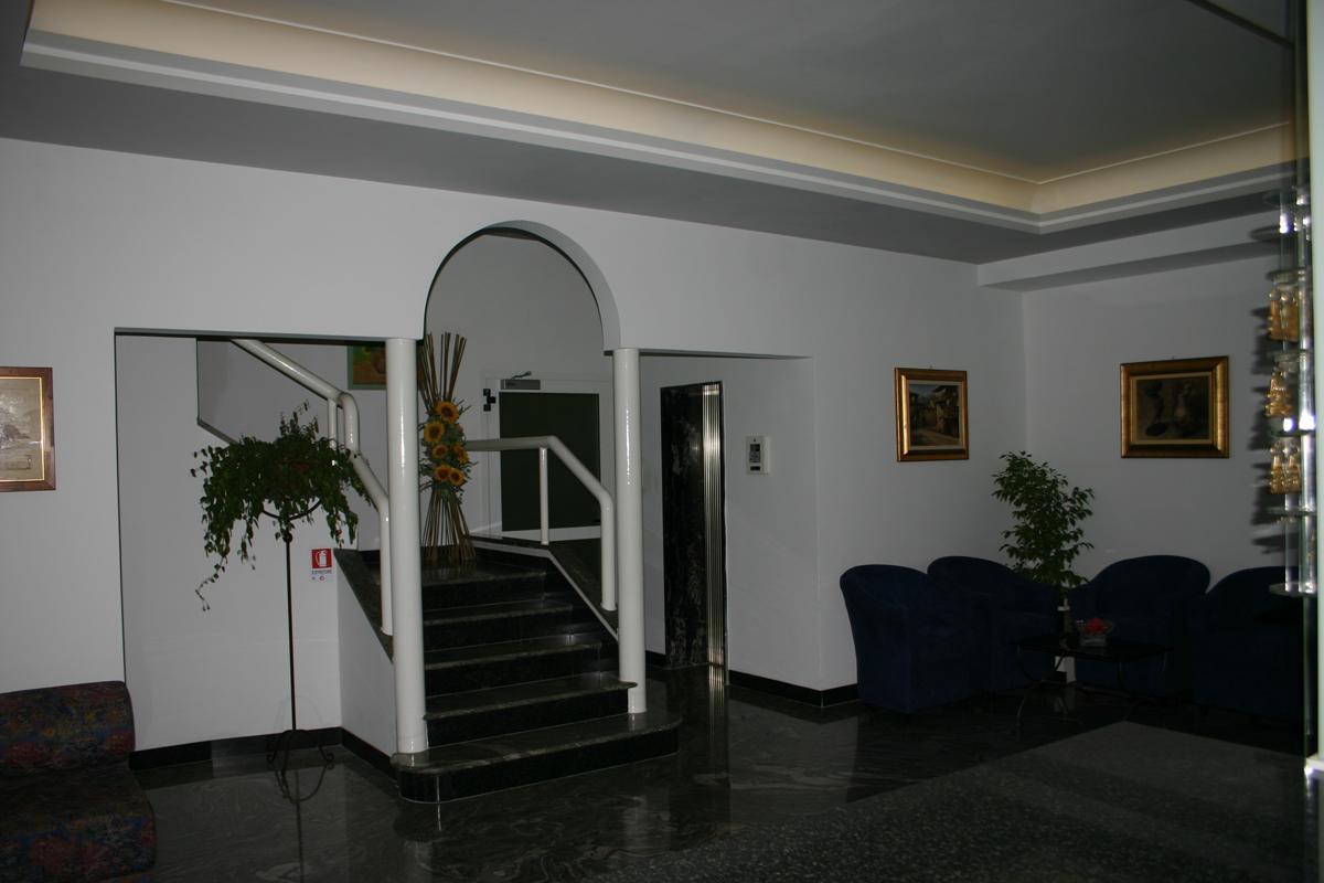Hotel Della Motta Bellaria-Igea Marina Esterno foto