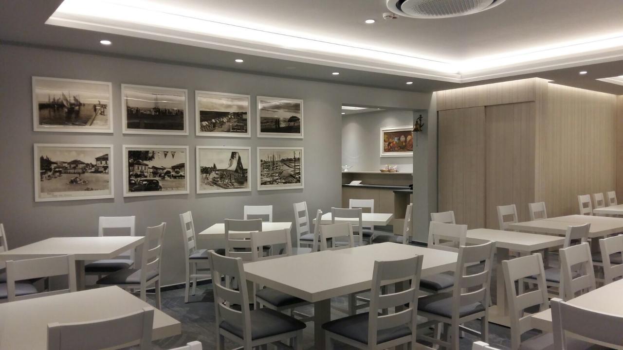 Hotel Della Motta Bellaria-Igea Marina Esterno foto